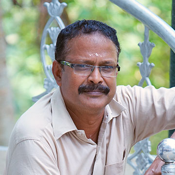 Murali TV